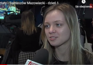 Warsztaty 1